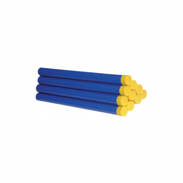 Silweld 40 Fc 1.5 mm - 10 Rod Pack