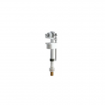 Siamp 99T Bottom Inlet Valve 1/2" - Brass Inlet