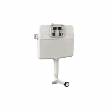 Siamp Concealed Hideaway Cistern Side Inlet 6/4L