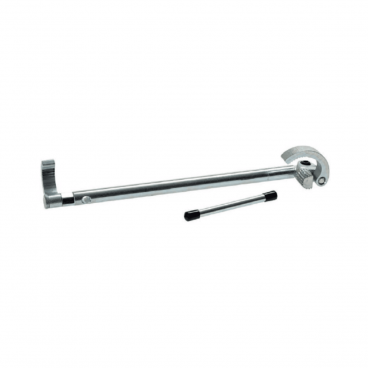 Monument Adjustable Basin Nut Wrench  15 & 22 mm