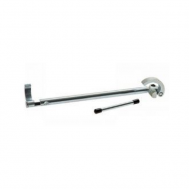 Monument Adjustable Basin Nut Wrench  15 & 42 mm