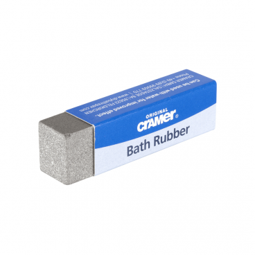 Cramer Bath Rubber - Loose