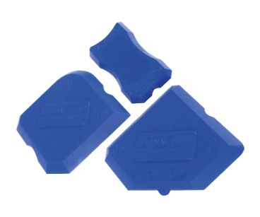 Cramer Fugi Kit III