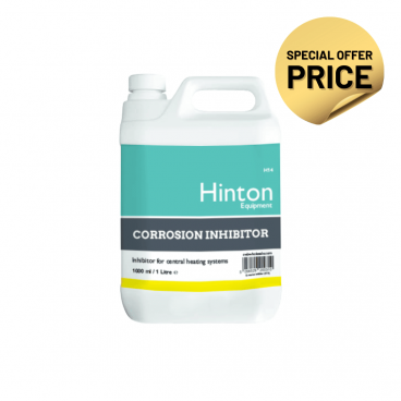 Hinton H14 C.H System Inhibitor