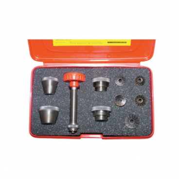 Monument Tap Reseating Universal Kit