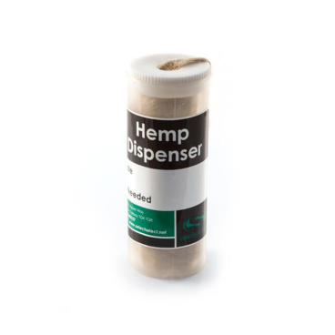 Hemp / Flax Dispenser 40G