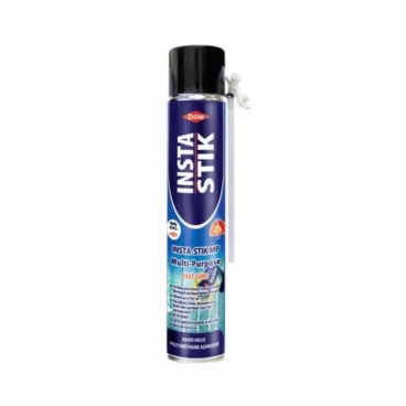 Geocel Insta-Stik Hand Hel Expanding Foam 750ml