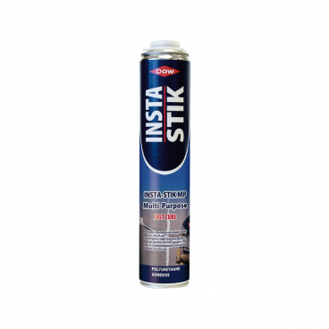 Geocel Insta Stik Adhesive Foam 750ml Gun Grade