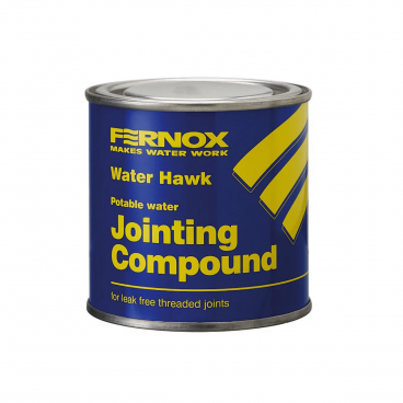 Fernox Water Hawk Jointing Compound 400G