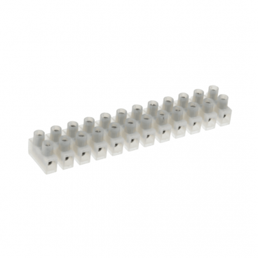 Electrical Pvc Connector Strip 30a