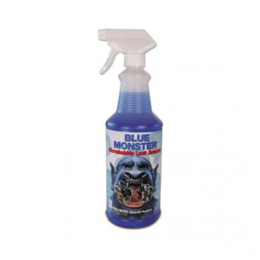 Blue Monster Microbubble c/w Sprayer 1 Ltr