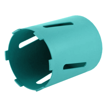 Hinton Dry Core Bit Size 117mm