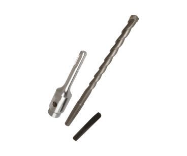 Hinton Hex Dry Core Adaptor Pack13-mm