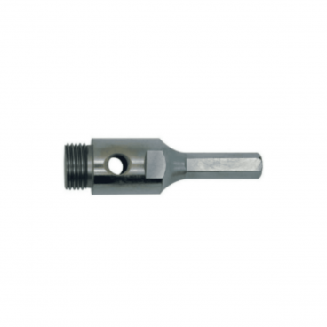 Hinton Dry Cored Sds Adaptor