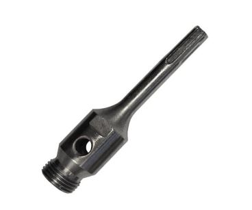 Hinton Dry Cored Sds Adaptor
