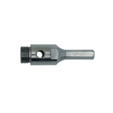 Hinton Hex Adaptor 13-mm