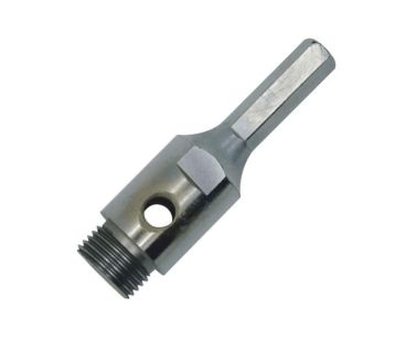 Hinton Hex Adaptor 13-mm