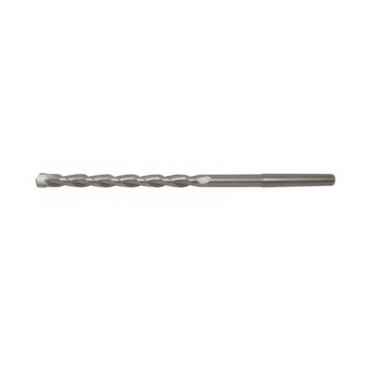 Hinton Dry Core 200-mm Taper Masonary Bit