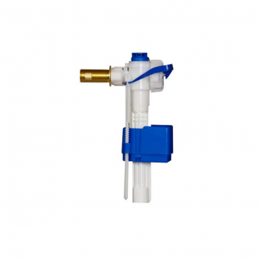 Fluidmaster 1/2" European Side Entry Float Valve 3/8"