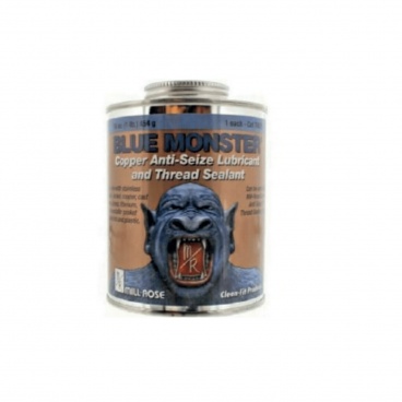 Blue Monster Anti-Seize Lubricant & Sealant