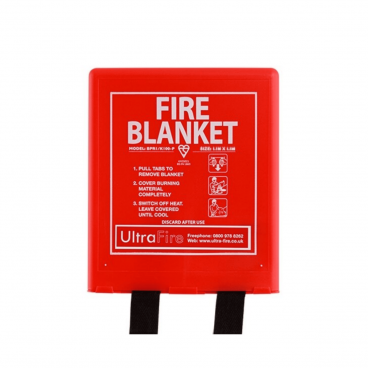 Fire Blanket     1.1  Mtr  X  1.1  Mtr