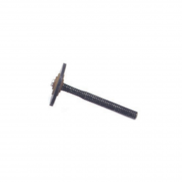 Monument Steel Drain Rod Plunger