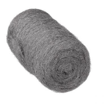 Hinton Steel Wool Medium Grade - 1Lb