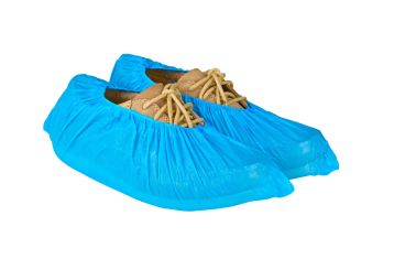 Disposable Overshoes (Pack 100)