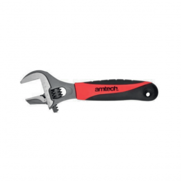 Am Tech Wide Jaw 2 In 1 Adj Wrench