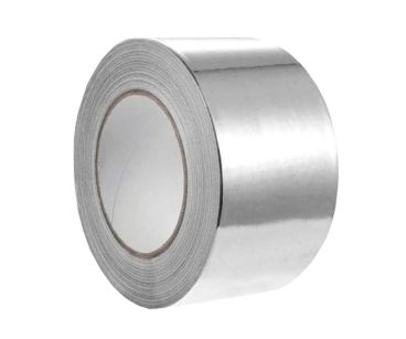 Aluminium Foil Tape 48mm X 45M