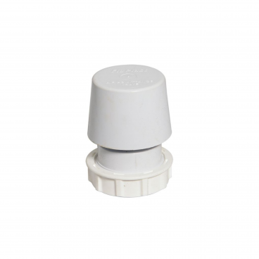 F/P Solvent Dergo Valve 32mm