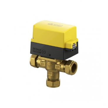 Eph 22mm 3 Port Valve