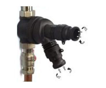 BoilerMag Universal Adaptor