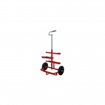 Portapak - Trolley Only - Telescopic Trolley