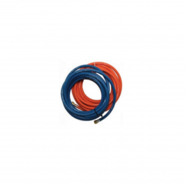 Portapak Oxy/Acetylene Replacement Hose 10Mtr