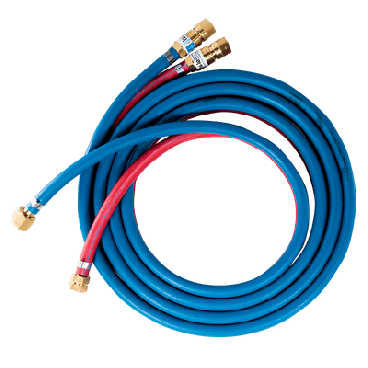 Fitted Hose 3mtr - One End