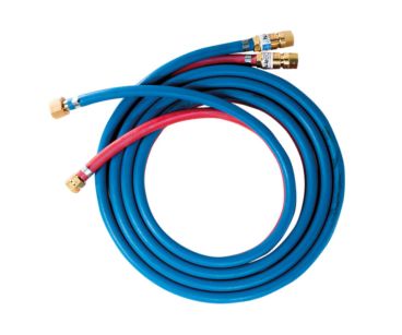 Flametech Elite/Pro/Duo/Lite Replacement Kit Hoses  3 Mtr