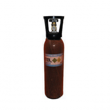 Flametech New 5Ltr Cylinder - Full