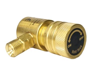 Flametech Map Gas Regulator
