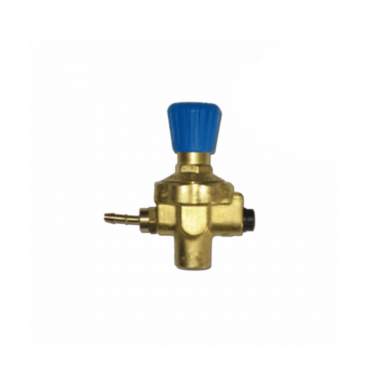 Oxy Turbo Replacement Oxygen Regulator