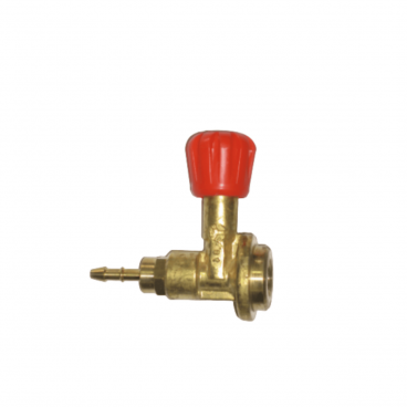 Oxy Turbo Replacement Maxi Gas Regulator