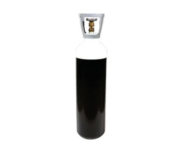 Flametech Lite New 2 Ltr Oxygen Cylinder