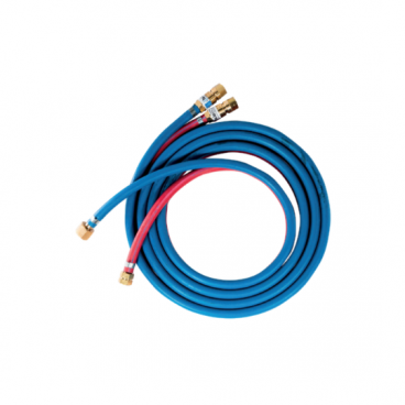 Flametech Elite/Pro Replacement Kit Hoses  5 Mtr