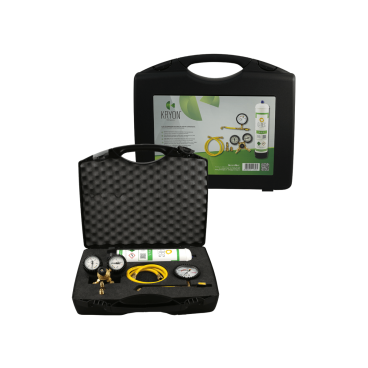 General Gas Leak Testing Kit