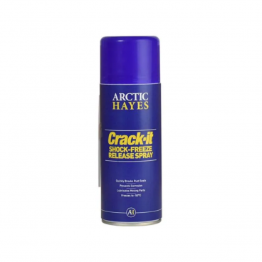 Arctic Crack It 400ml