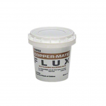 Copper-Mate Flux - 453G