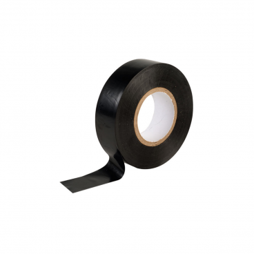 Electrical Insulation Tape - Black