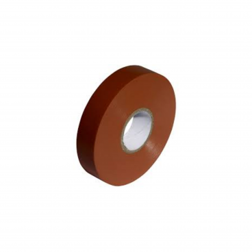 Electrical Insulation Tape - Brown