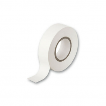 Electrical Insulation Tape - White