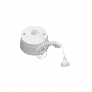 Electrical Ceiling Pull Switch 6a (1 Way)